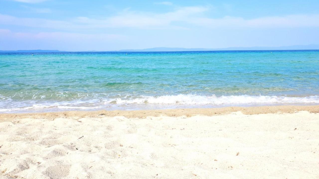 Ktima Argiri אורמוס פנגיאס