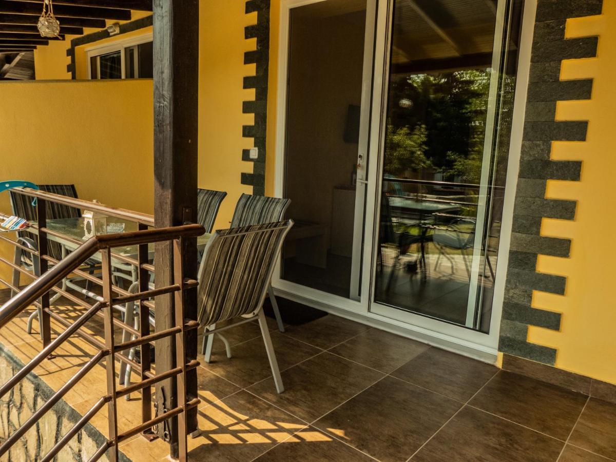 Appartement Ktima Argiri Ormos Panagias