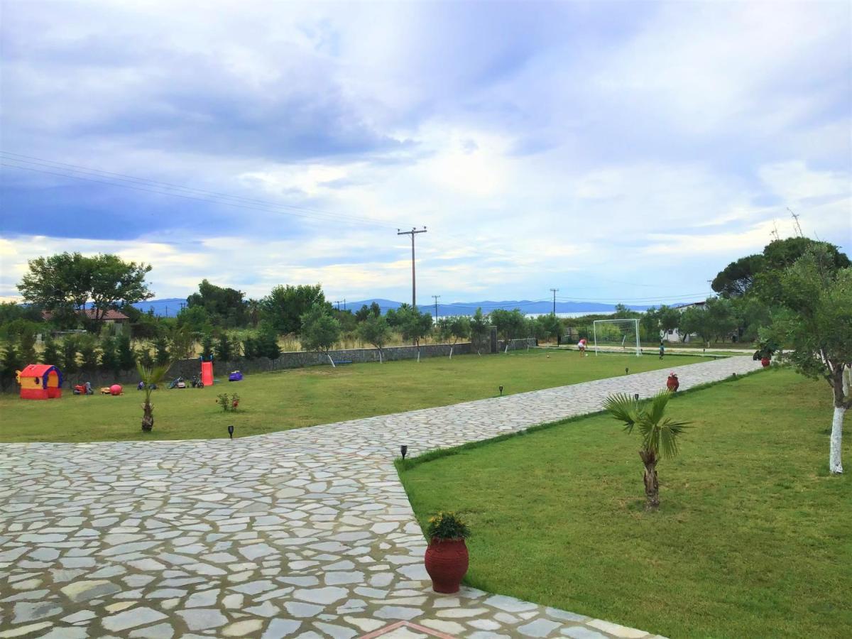Ktima Argiri Appartement *