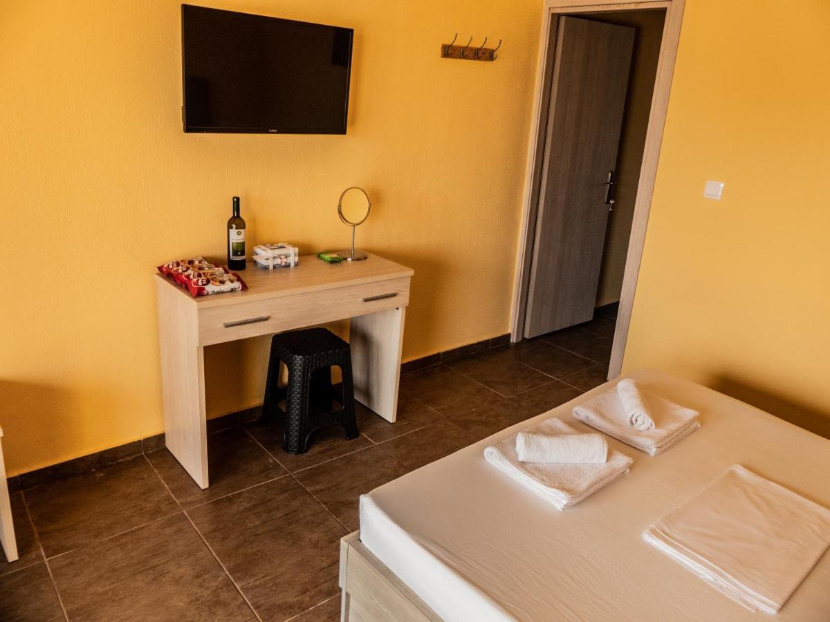 Ktima Argiri Appartement