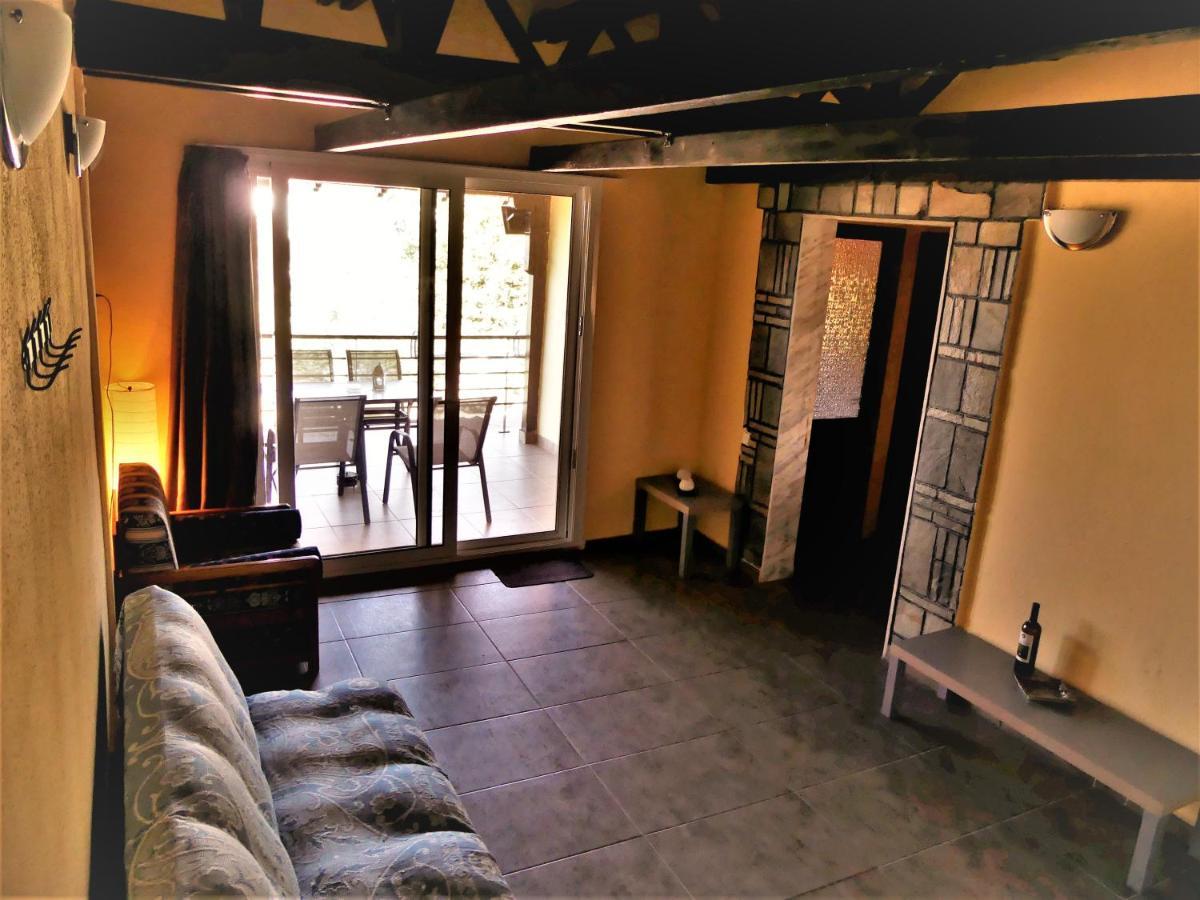 Ktima Argiri Appartement *
