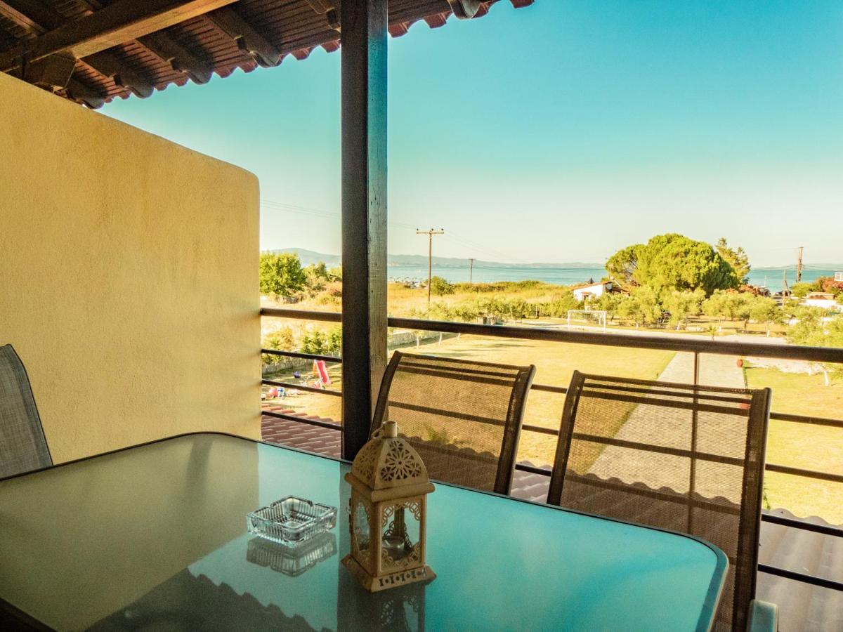 Appartement Ktima Argiri Ormos Panagias