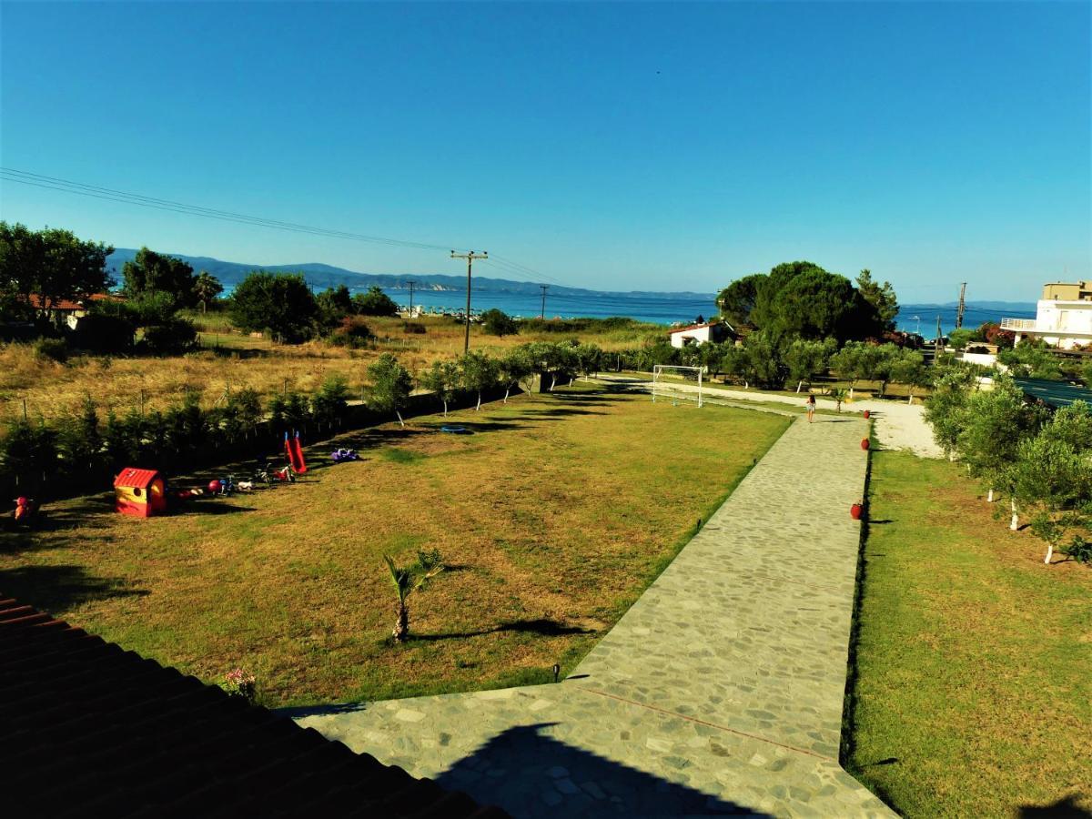 Ktima Argiri Appartement *