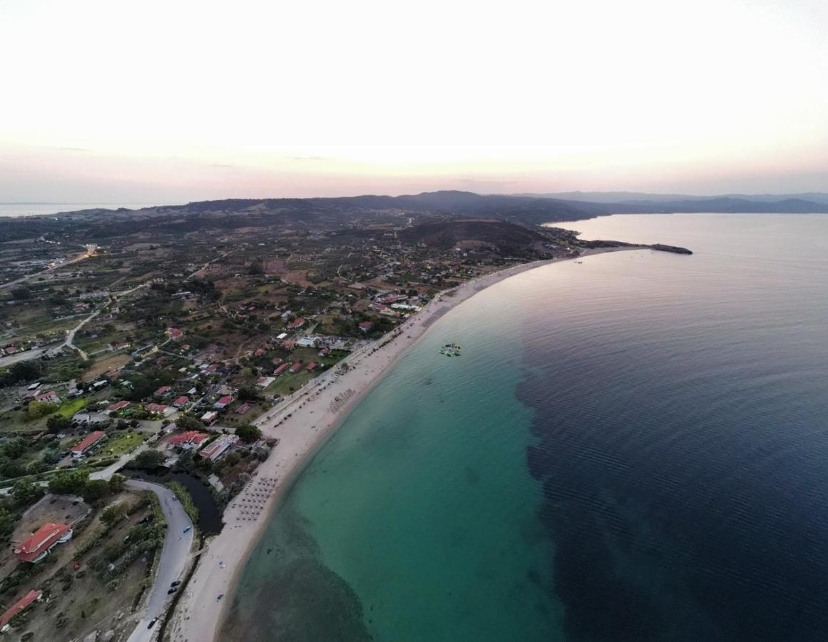 Appartement Ktima Argiri Ormos Panagias