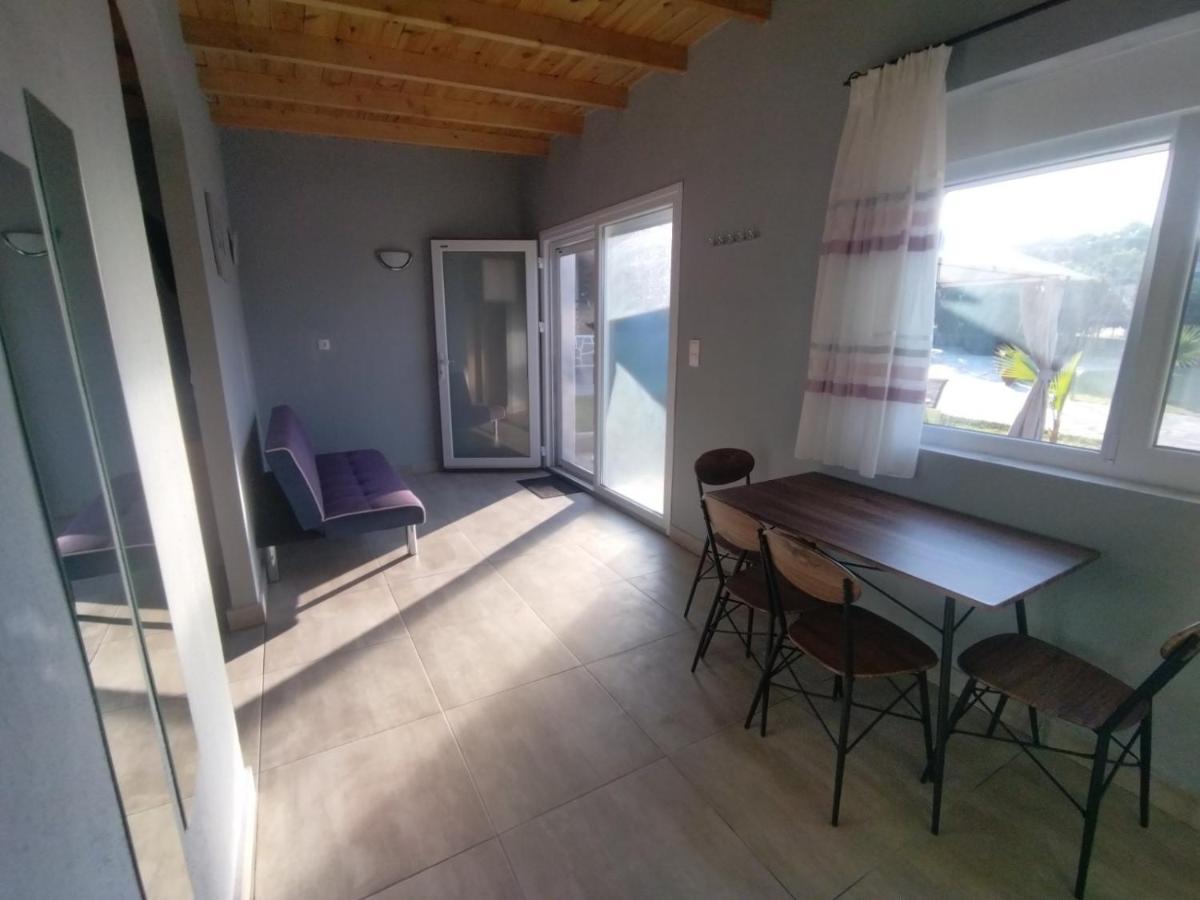 Ktima Argiri Appartement