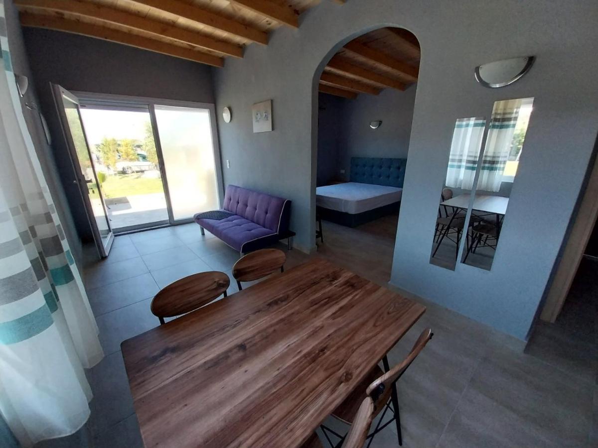 Ktima Argiri Appartement Ormos Panagias