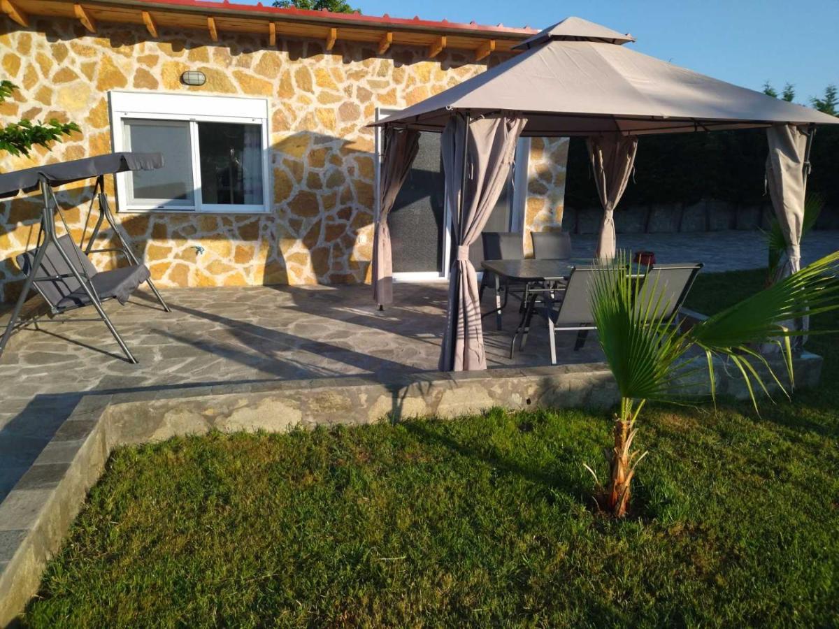 Appartement Ktima Argiri