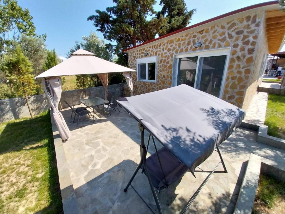 Appartement Ktima Argiri Ormos Panagias