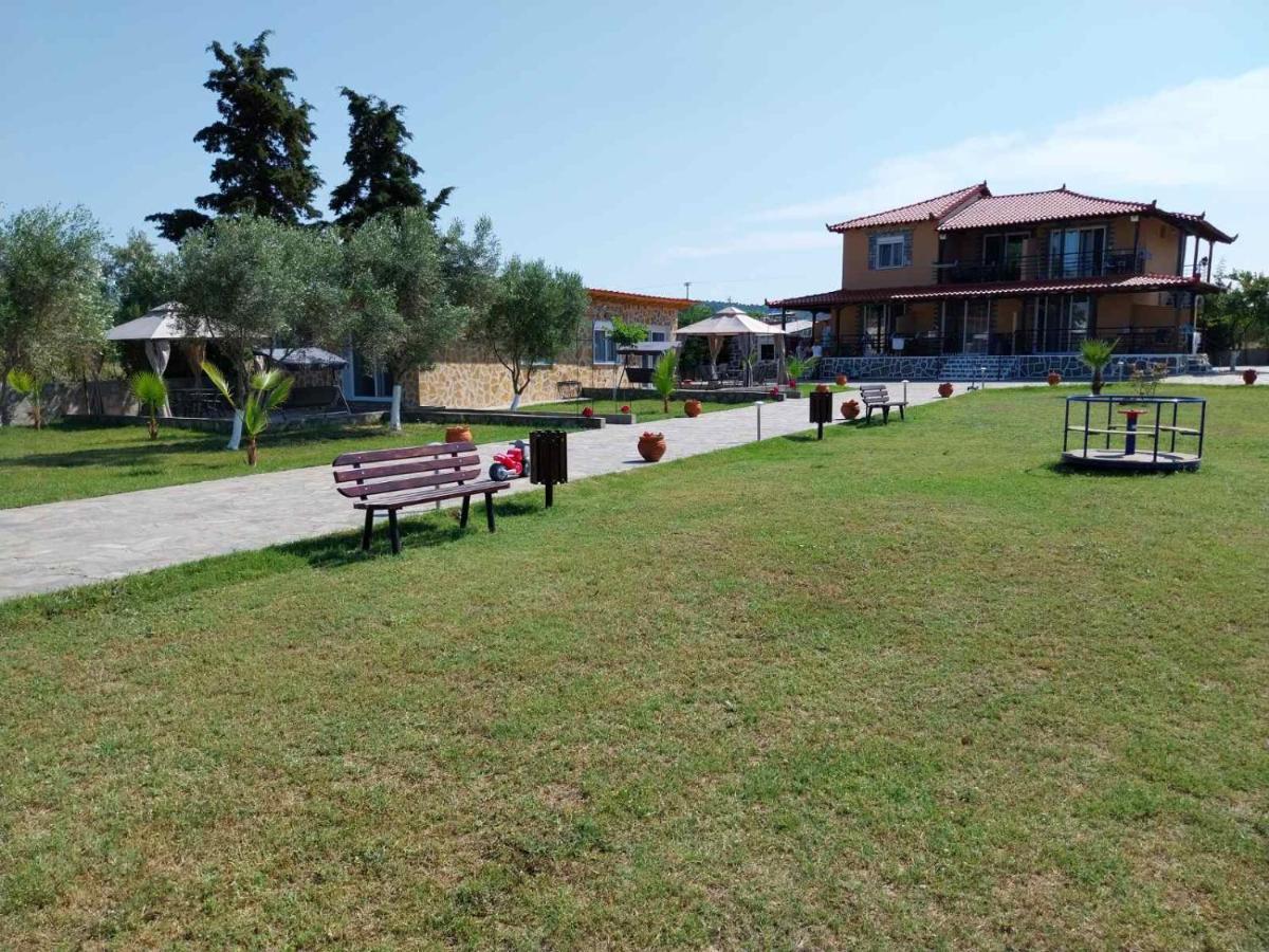 Appartement Ktima Argiri Ormos Panagias