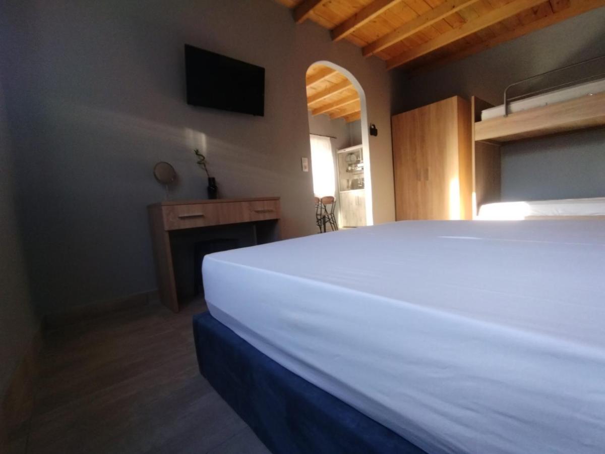 Appartement Ktima Argiri