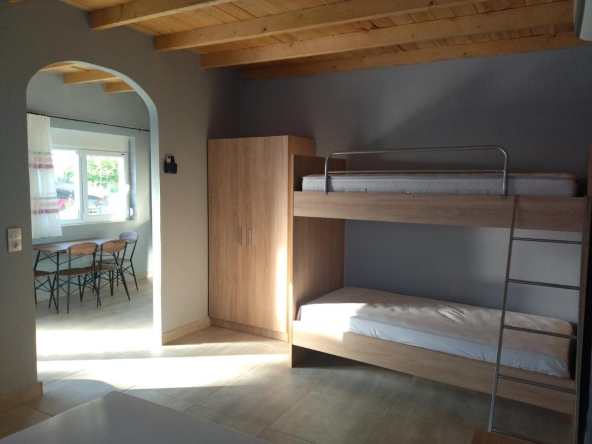 Ktima Argiri Appartement *