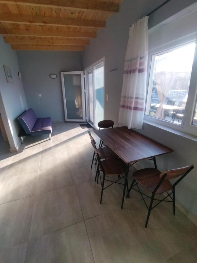 Appartement Ktima Argiri Ormos Panagias