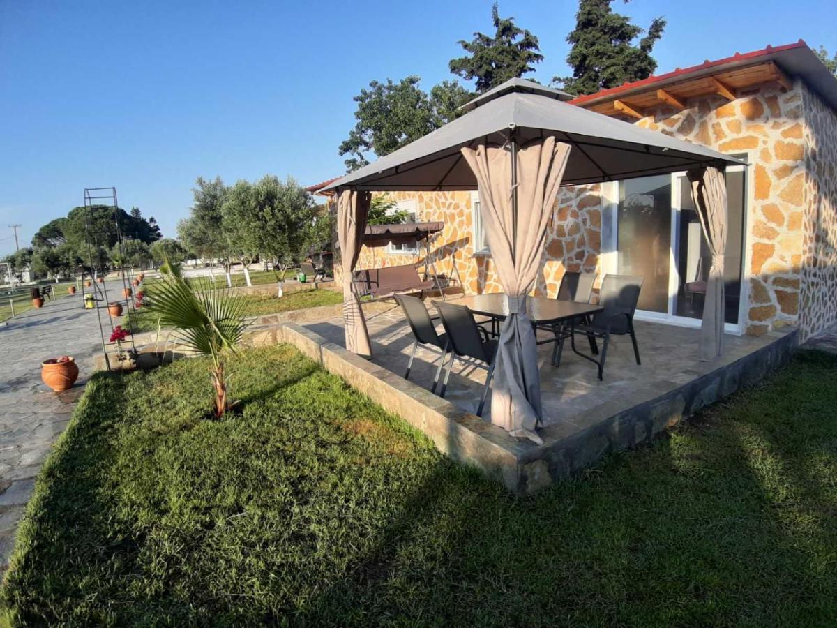 Ktima Argiri Appartement Ormos Panagias