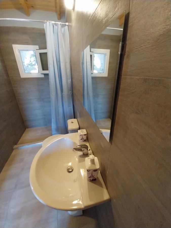 Ktima Argiri Appartement *