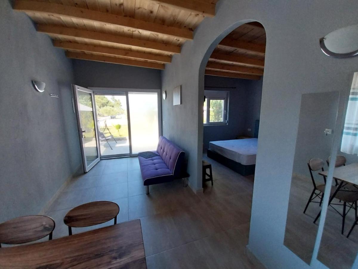 Ktima Argiri Appartement *
