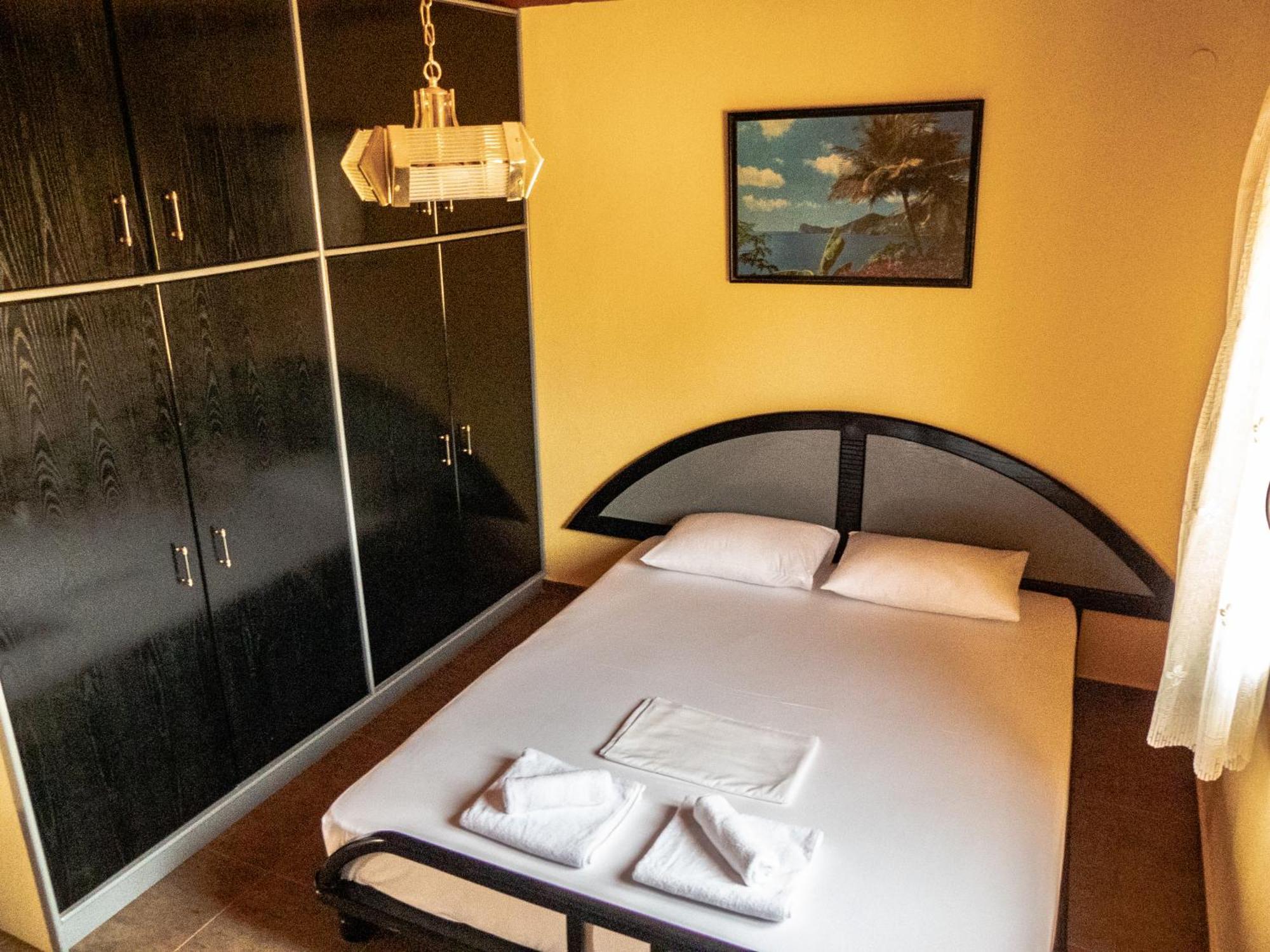 Ktima Argiri Appartement Ormos Panagias
