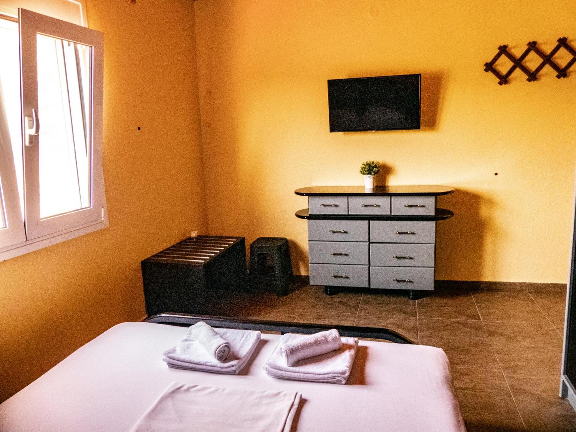 Ktima Argiri Appartement *