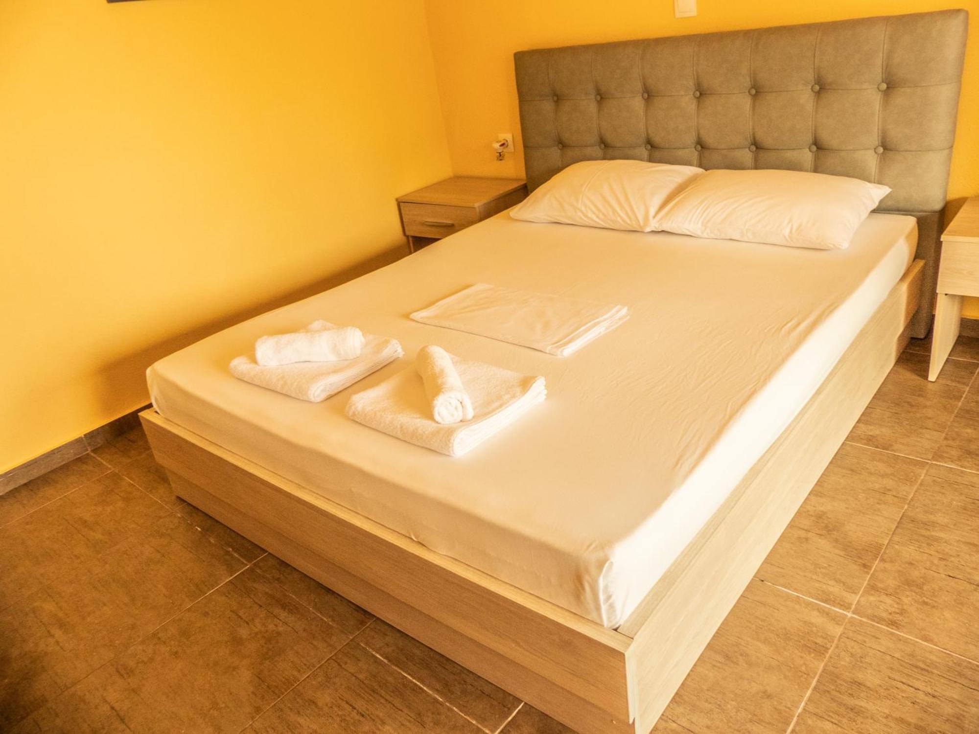 Ktima Argiri Appartement