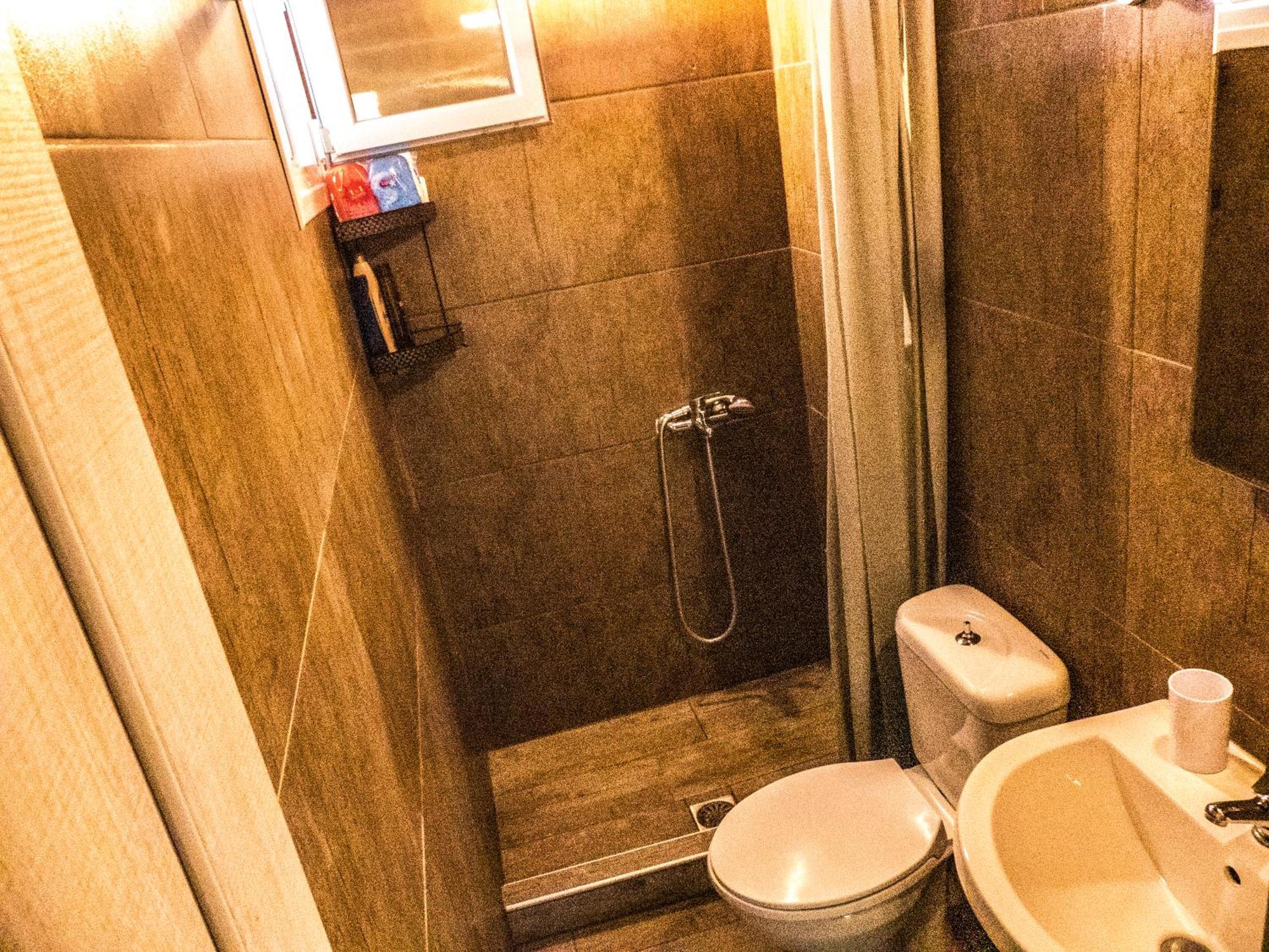 Ktima Argiri Appartement