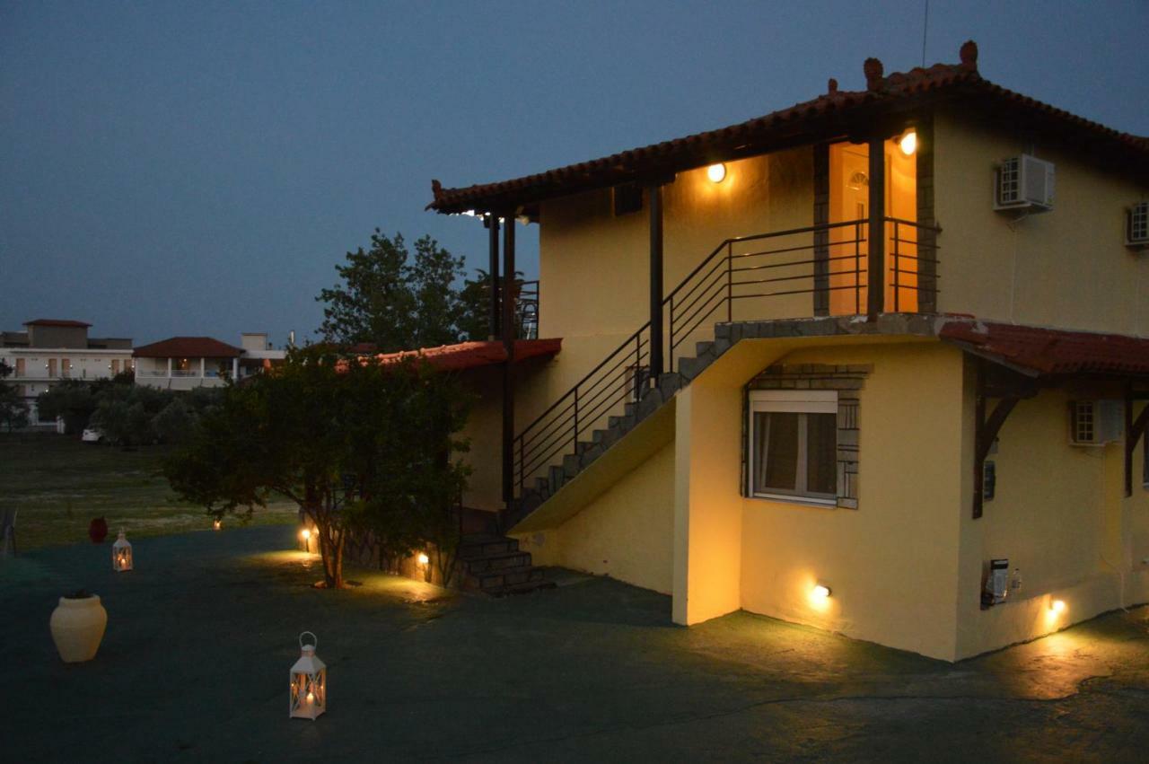 Ktima Argiri Appartement *