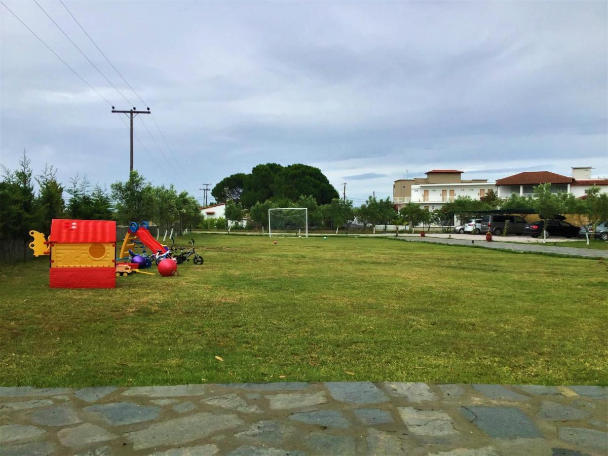 Ktima Argiri Apartmán *