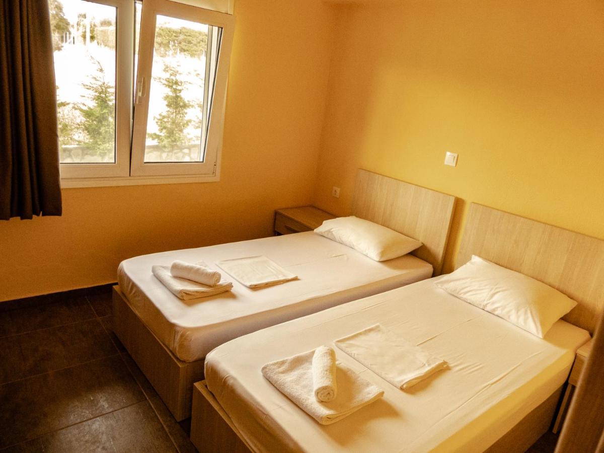 Ktima Argiri Apartmán Ormos Panagias