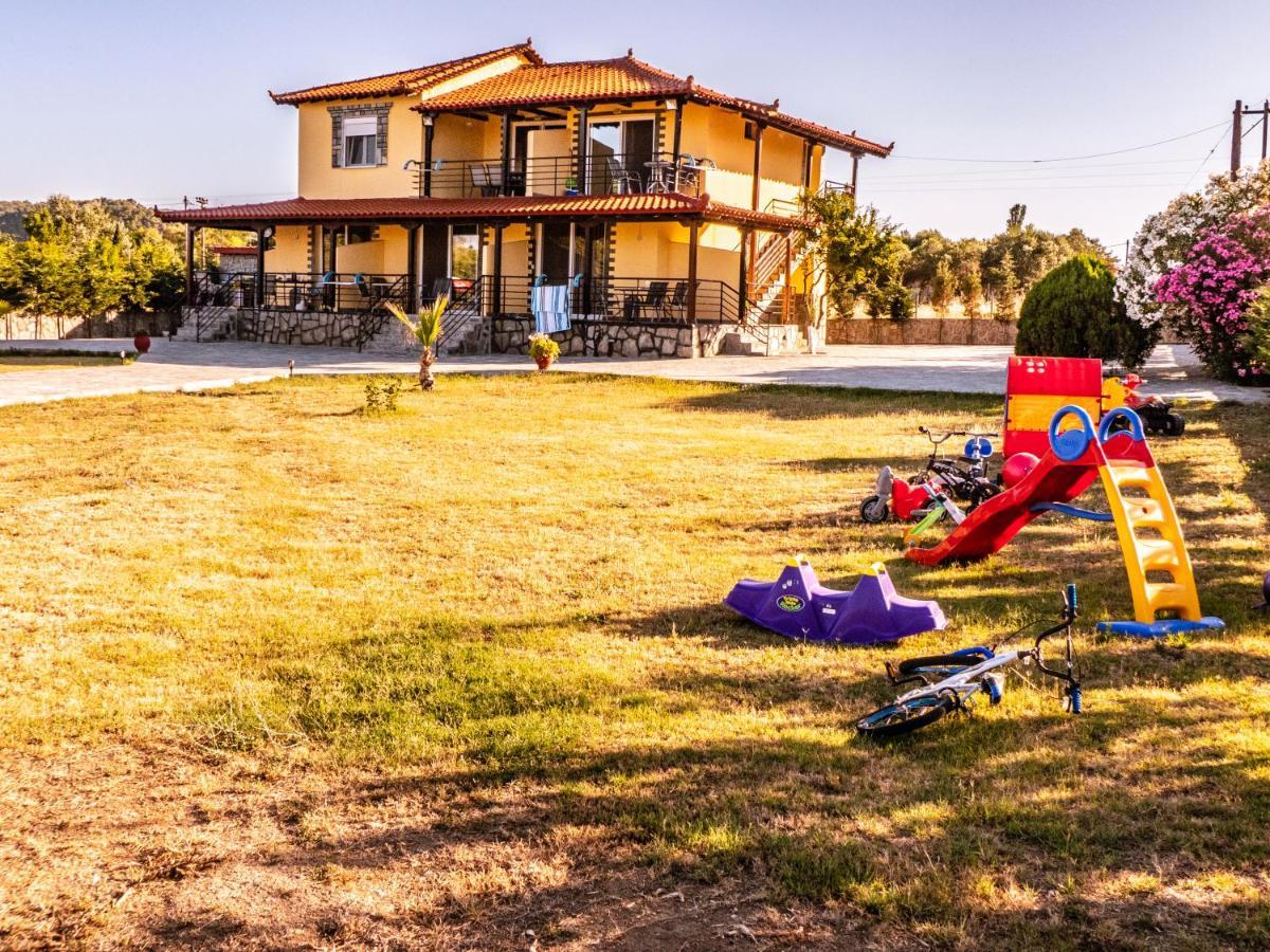 Ktima Argiri Apartmán