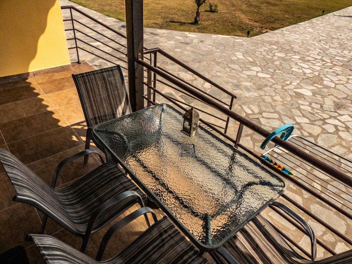 Apartmán Ktima Argiri
