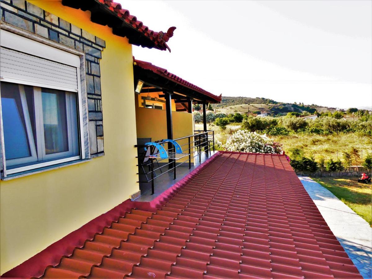 Ktima Argiri Appartamento