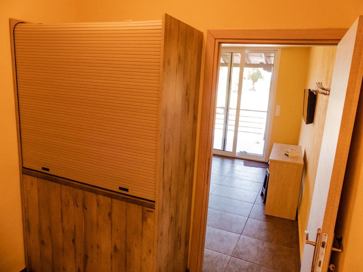 Apartmán Ktima Argiri Ormos Panagias
