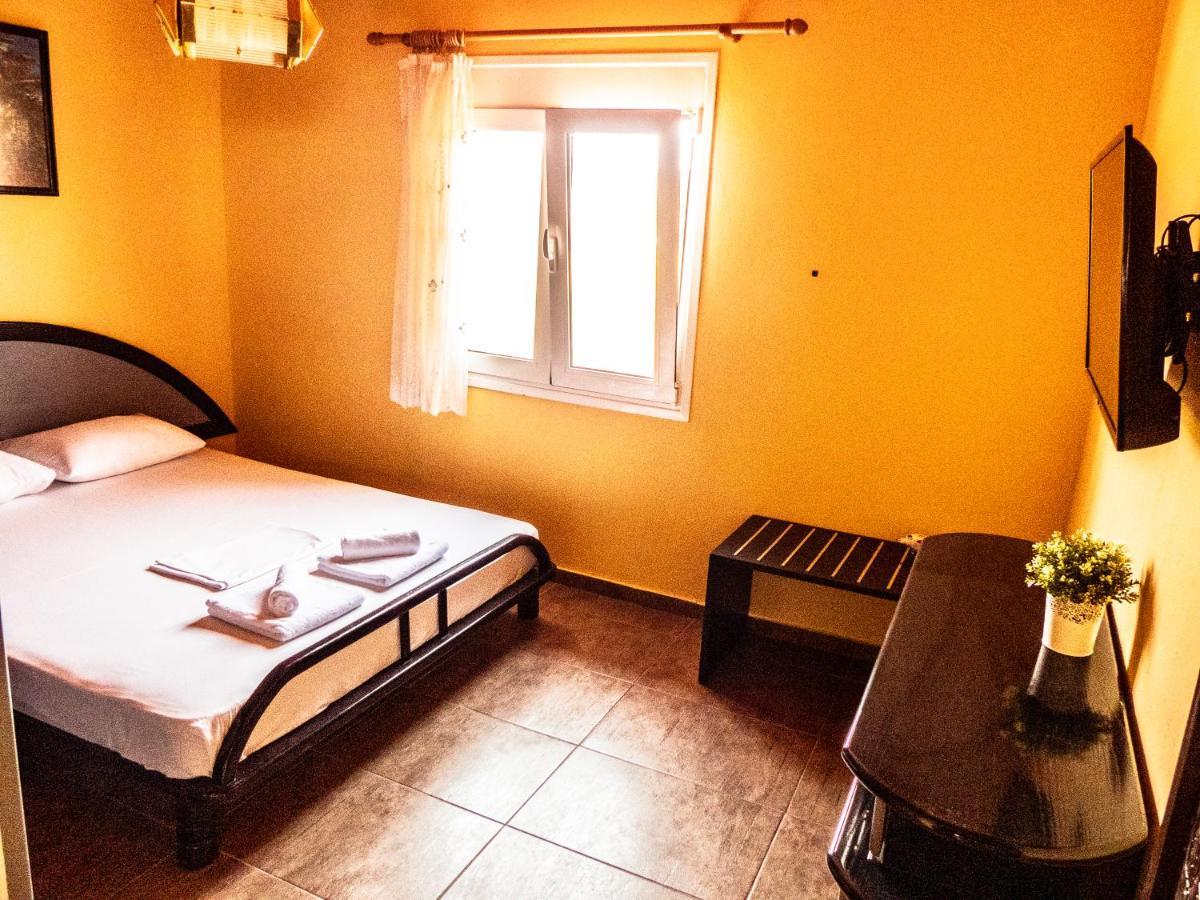 Apartmán Ktima Argiri Ormos Panagias