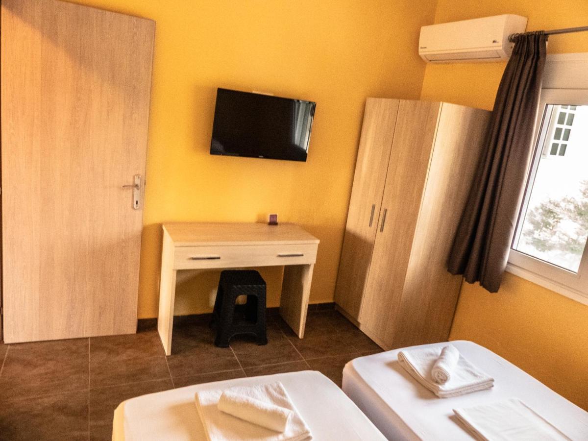 Apartmán Ktima Argiri