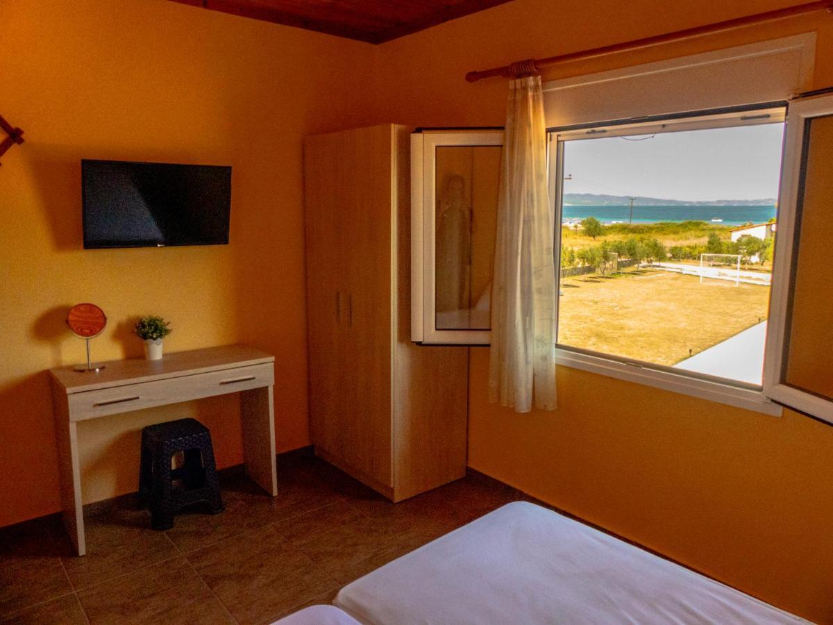 Ktima Argiri Apartmán Ormos Panagias