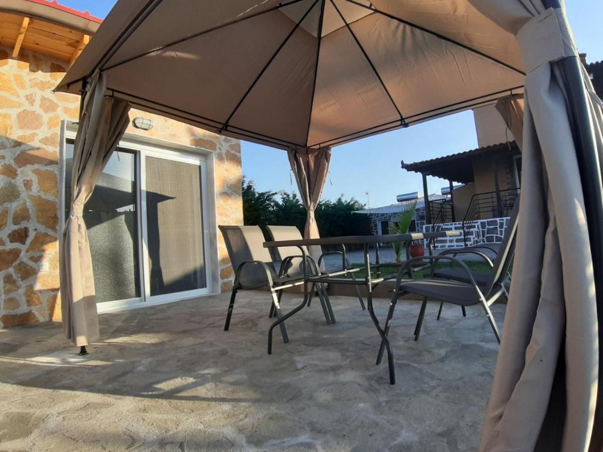 Ktima Argiri Apartmán Ormos Panagias