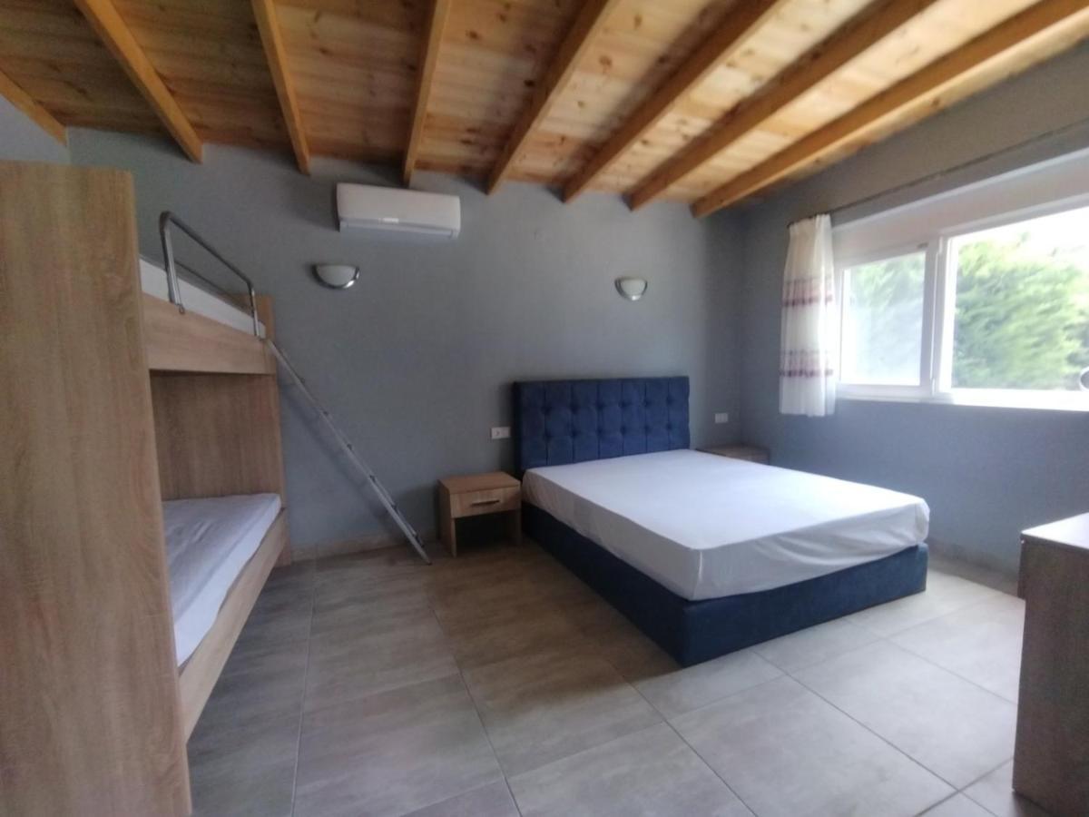 Apartmán Ktima Argiri *
