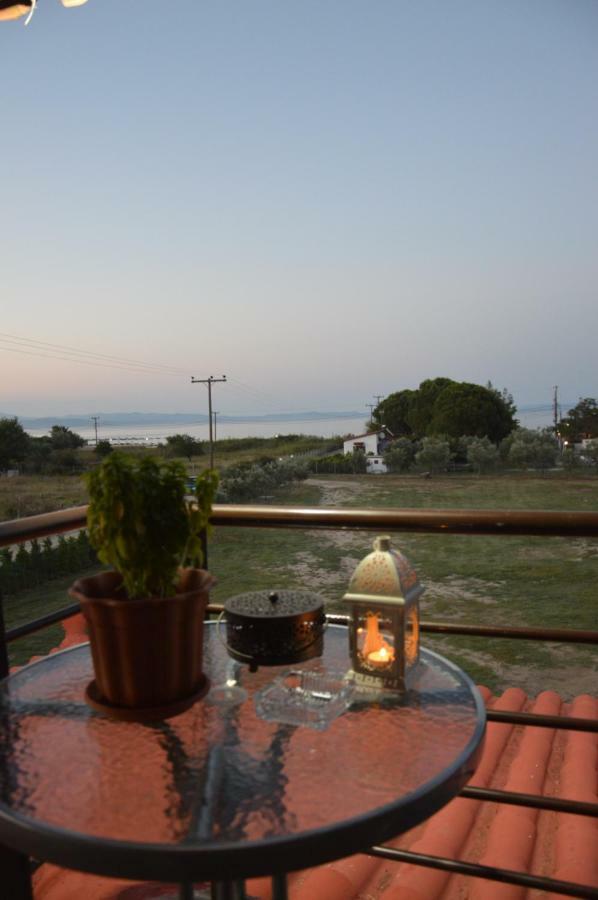 Apartmán Ktima Argiri