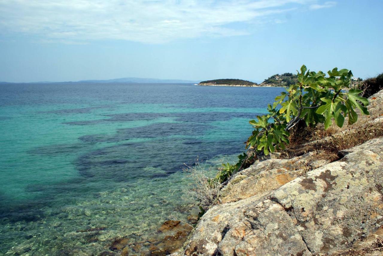 Ktima Argiri Apartmán